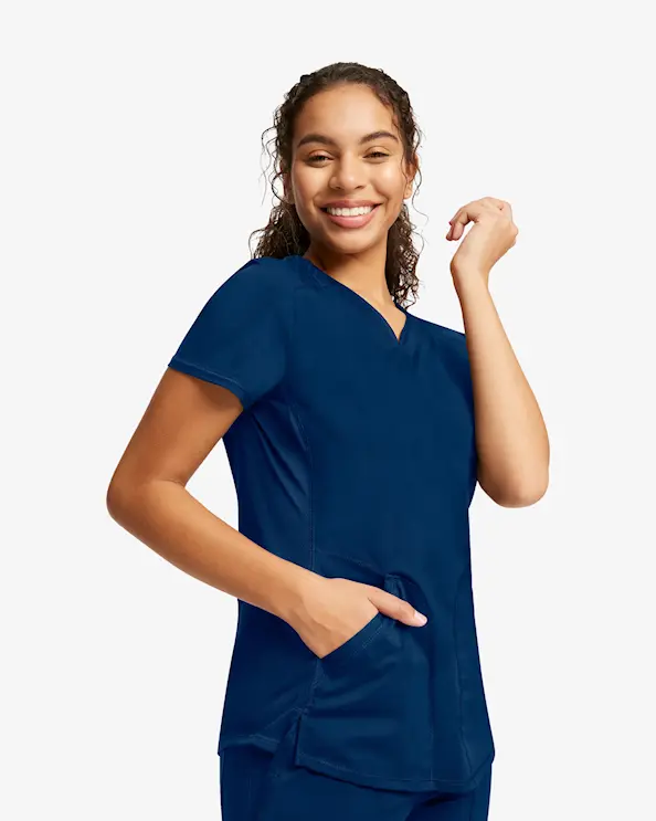 Cherokee Revolution Tunika WWE601 Marin