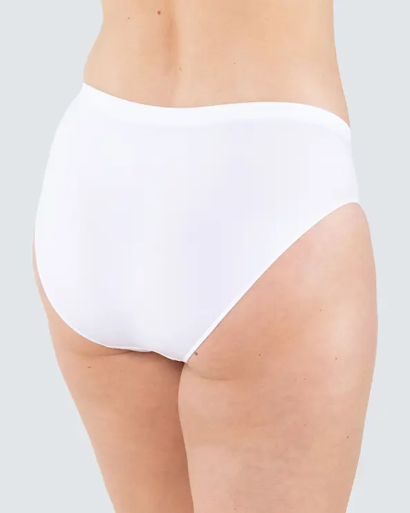 Seamless Trusser Marie Hvid