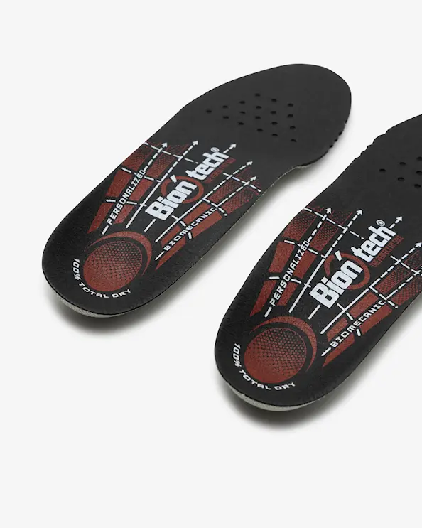 Embla Biontech komfort-sål