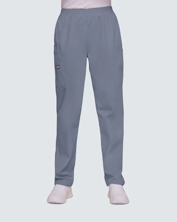 Cherokee Originals Hose WWE4200 Grau
