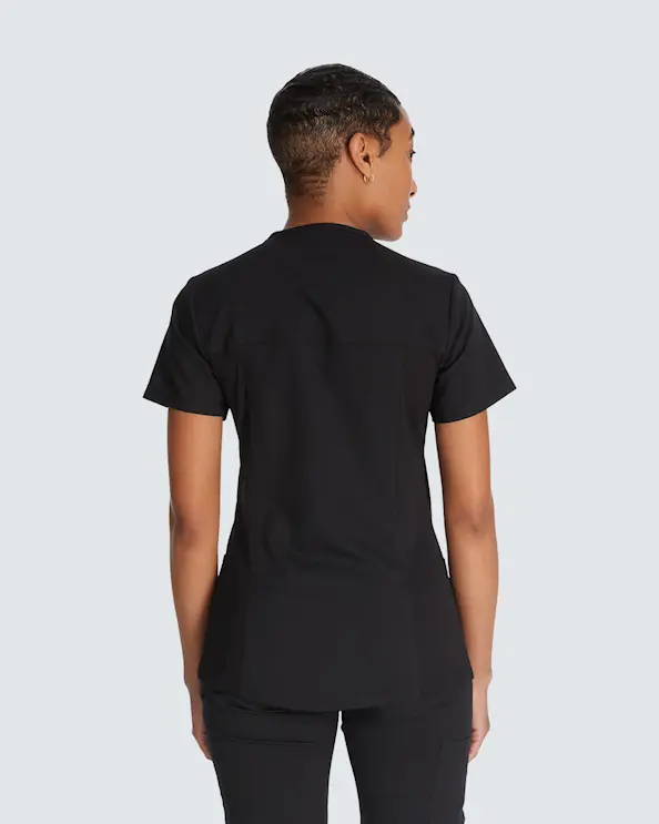 Dickies Balance Tunika DKE870 Musta