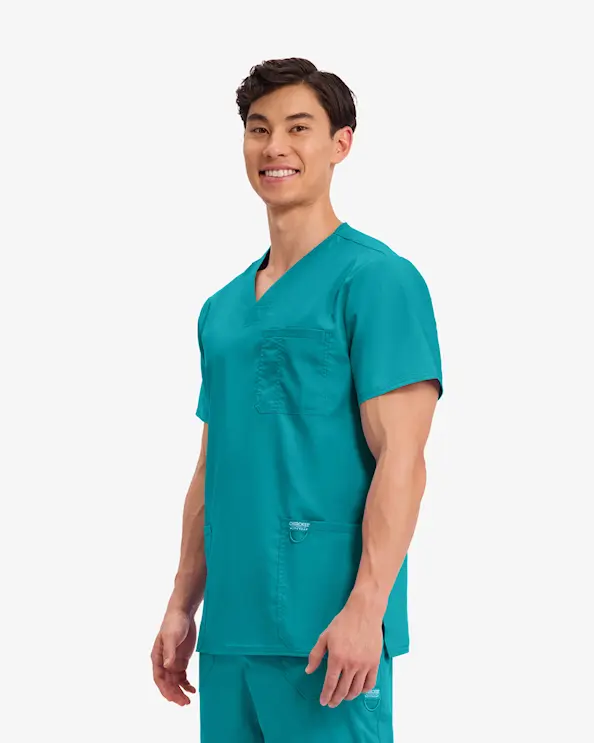 Cherokee Revolution Kittel WWE670 Turkis