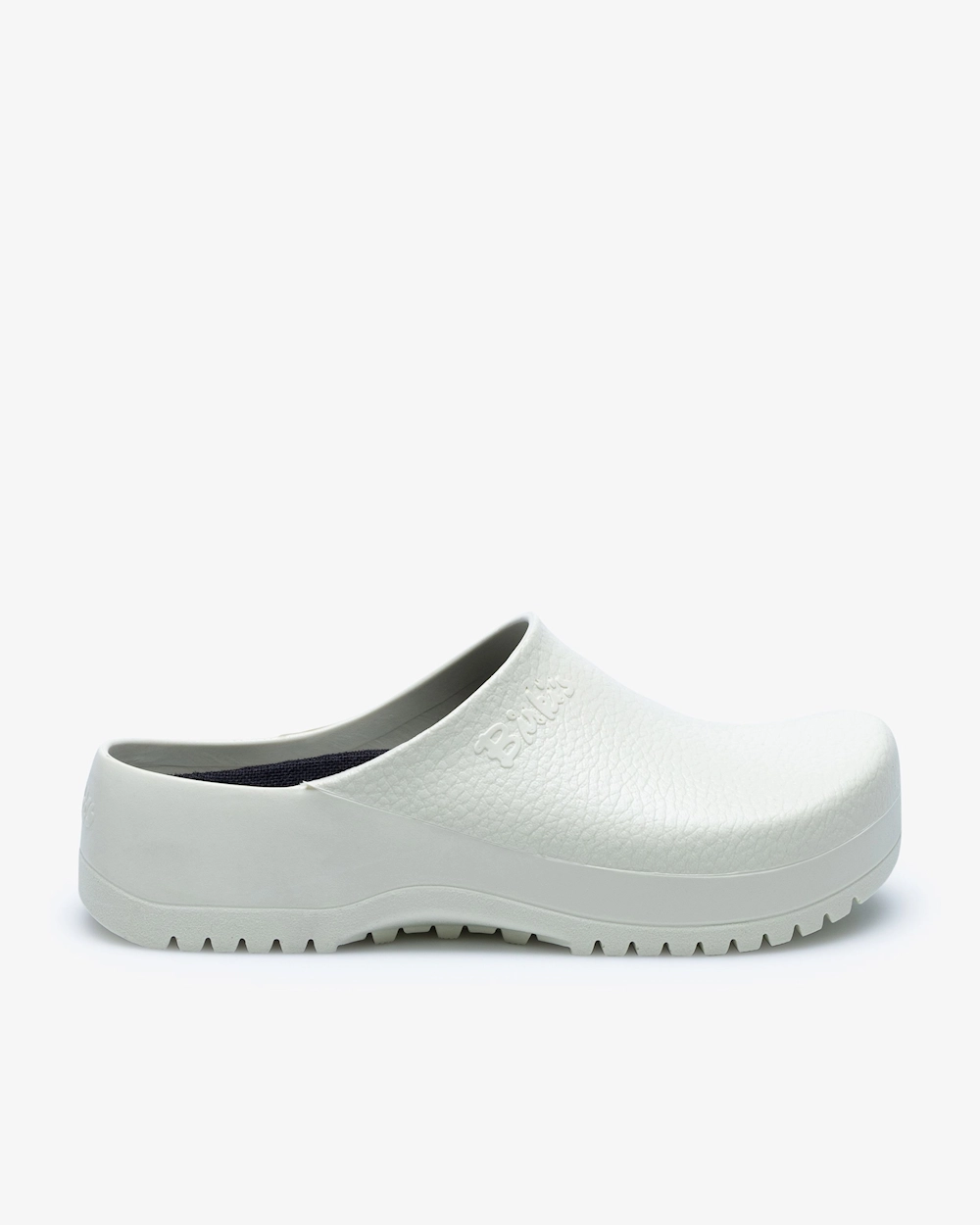 Birkenstock Professional Super Birki White
