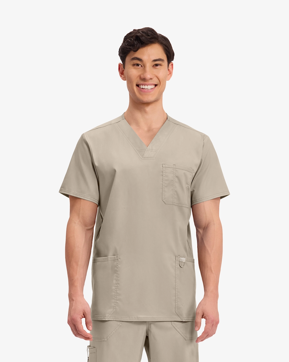 Cherokee Revolution Hoitajanpaita WWE670 Khaki