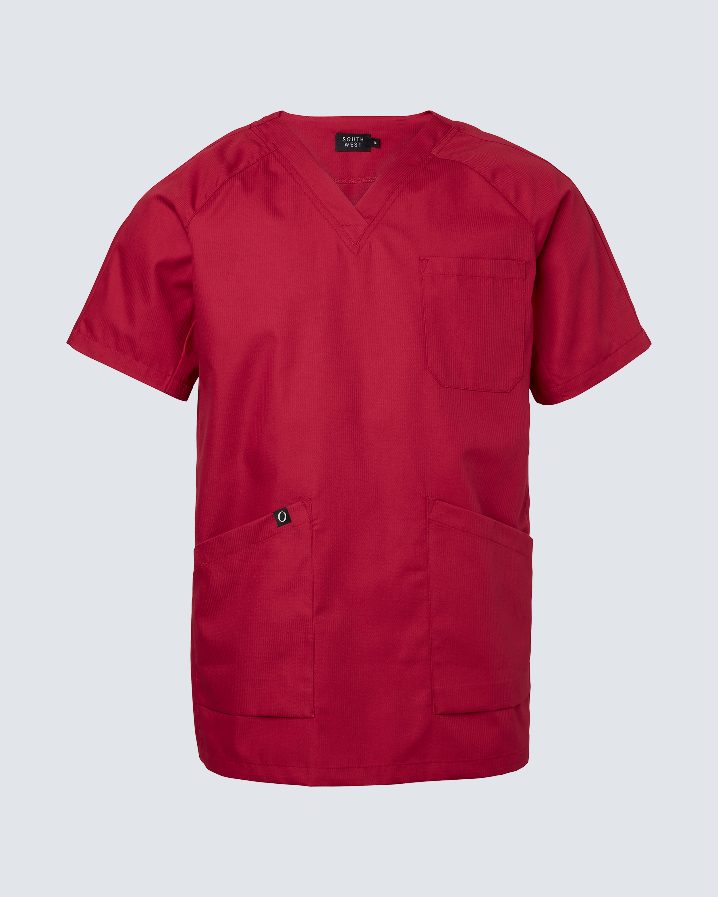 South West Ante Bussarong  Röd