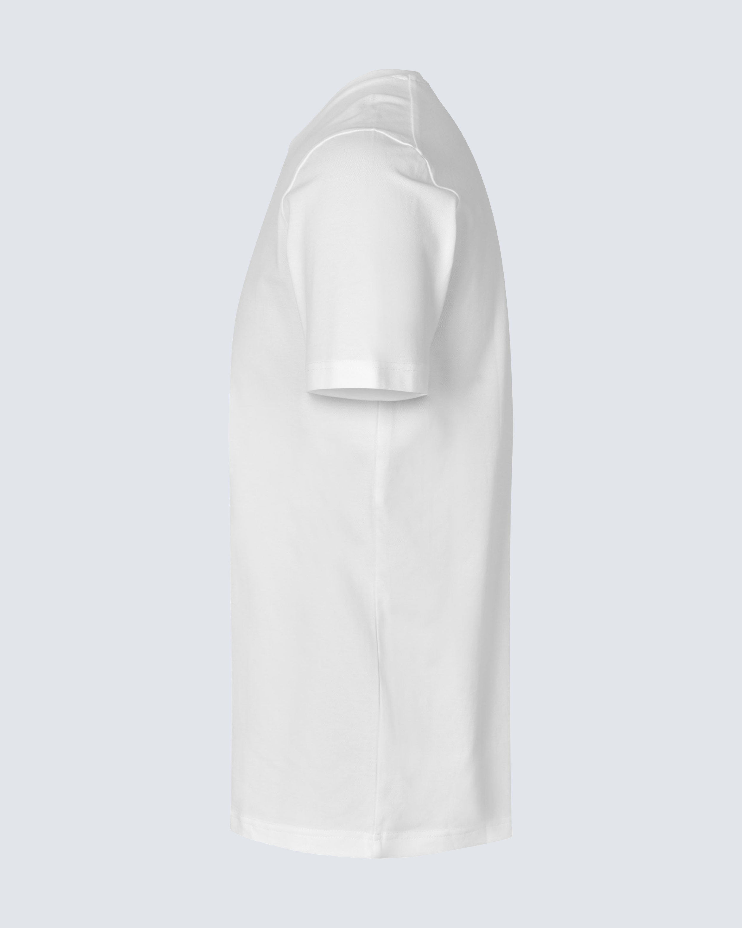ID Seven Seas T-shirt Herre Hvit