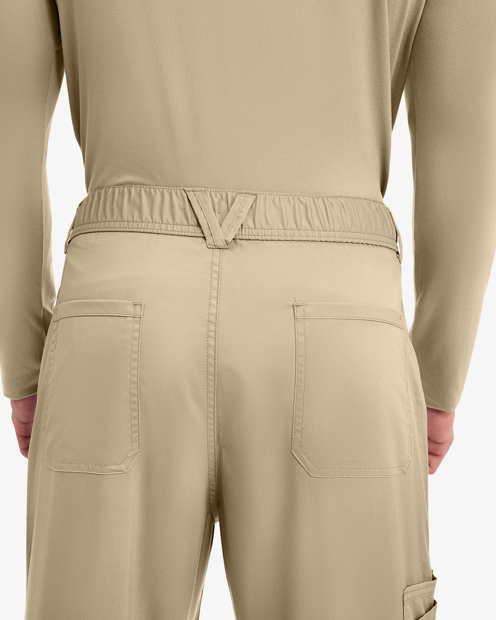 Cherokee Revolution Housut WWE140 Khaki