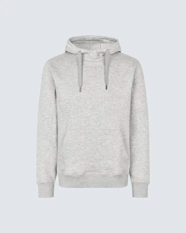 ID Identity Core Hoodie Herren Hellgrau