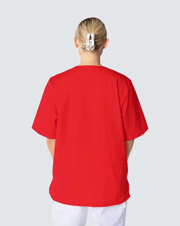 Kentaur Colour Line Punainen Pusero Unisex