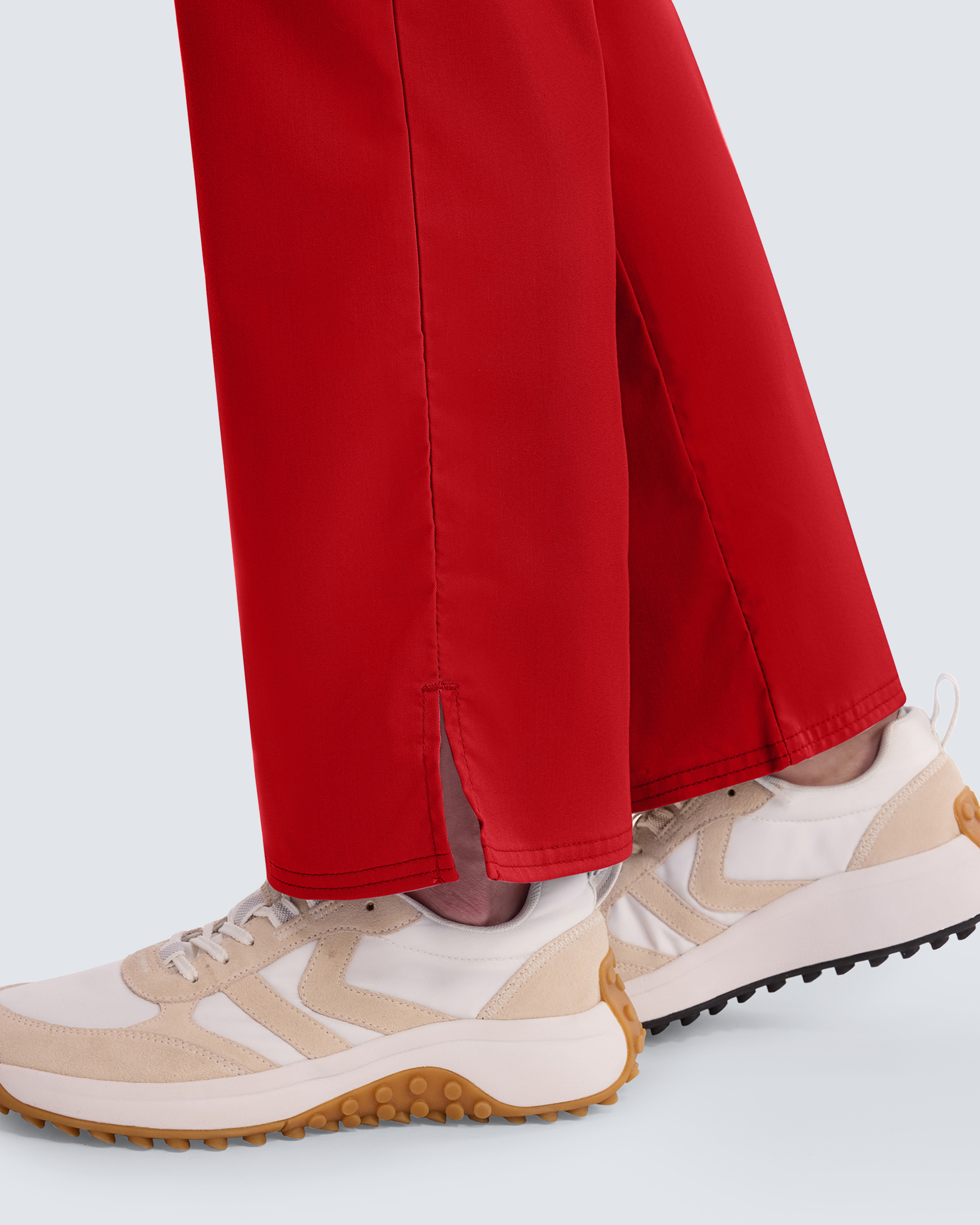 Cherokee Revolution Housut WWE110 Punainen