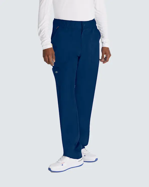 Dickies Balance Housut DKE220 Laivastonsininen