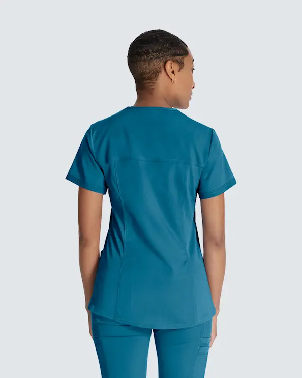 Dickies Balance Tunika DKE870 Karibikblau