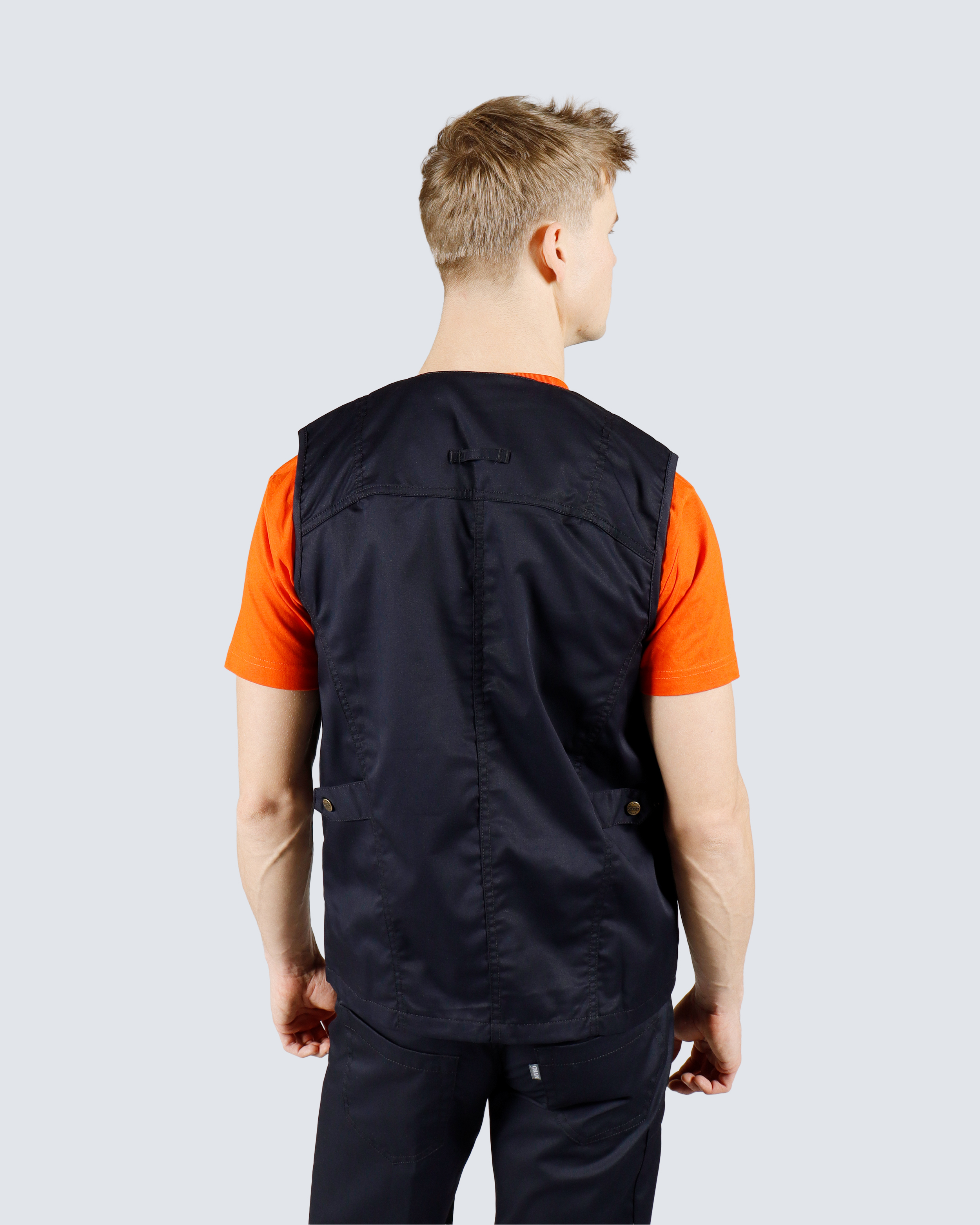 Nybo Super Cool Vest Unisex
