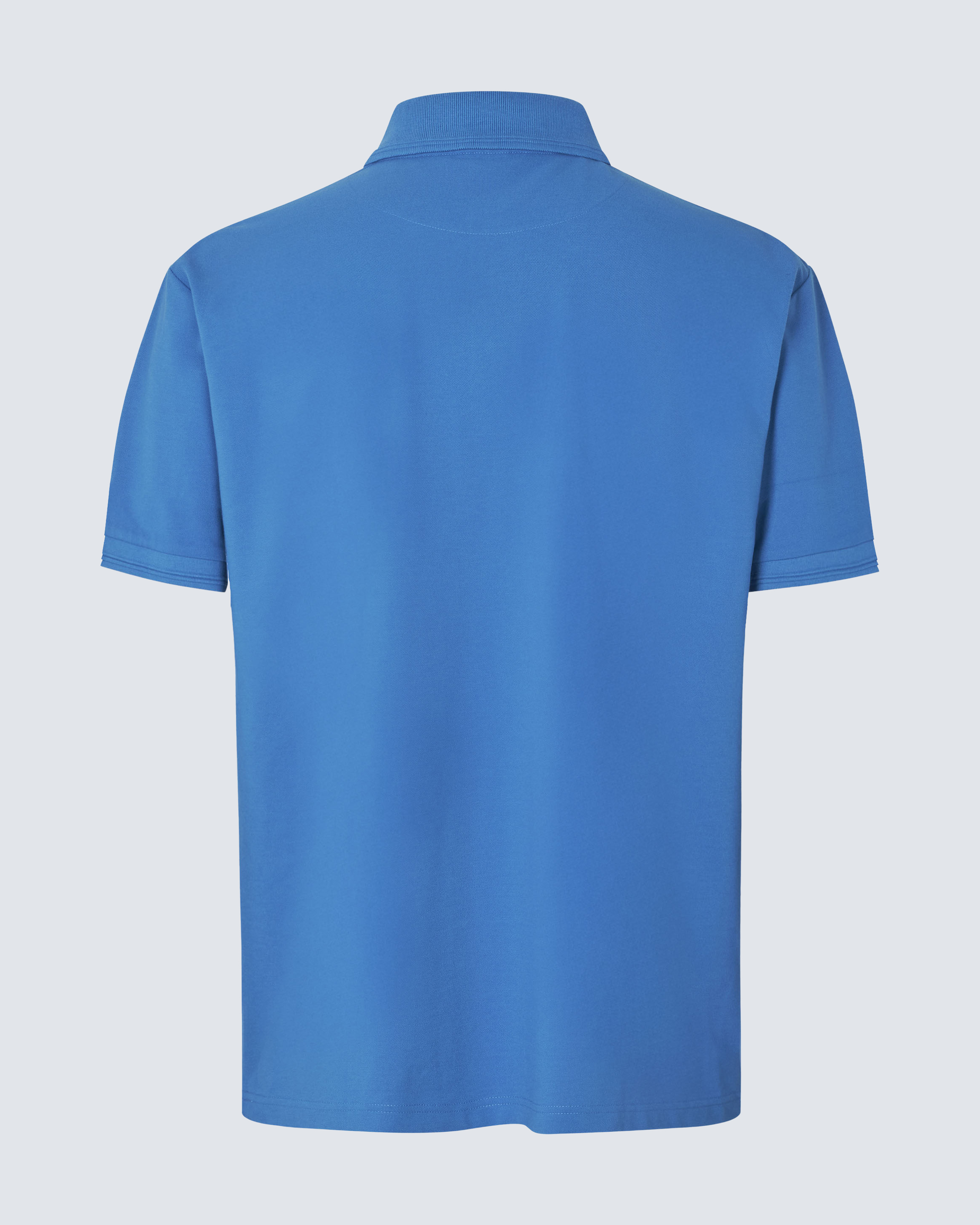 ID PRO Wear Piké uten lomme Blå
