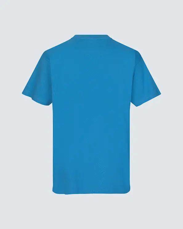 ID Identity T-Shirt T-TIME Herren Türkis