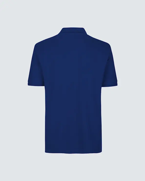 PRO Wear Poloshirt mit Tasche Herren Royalblau