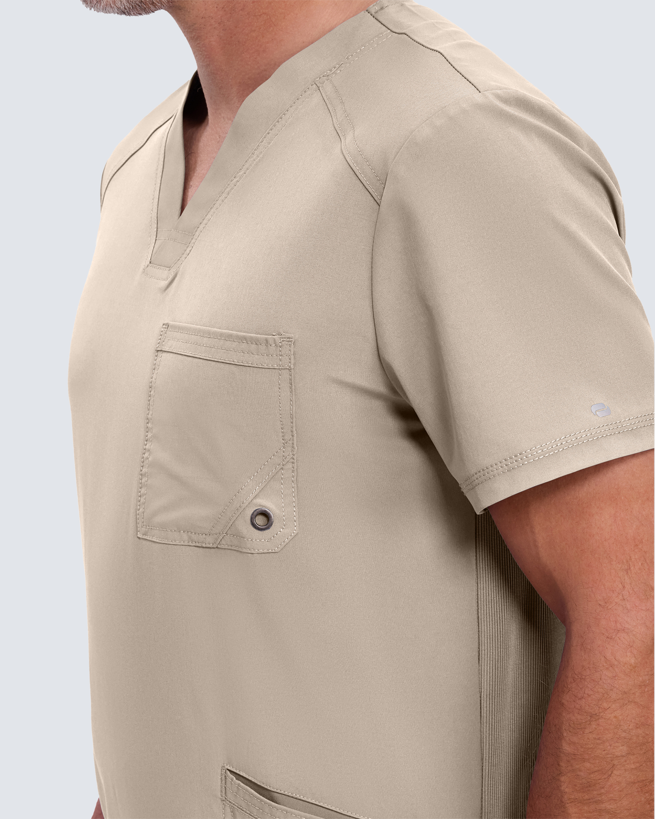 Infinity Kittel CKE900A Khaki