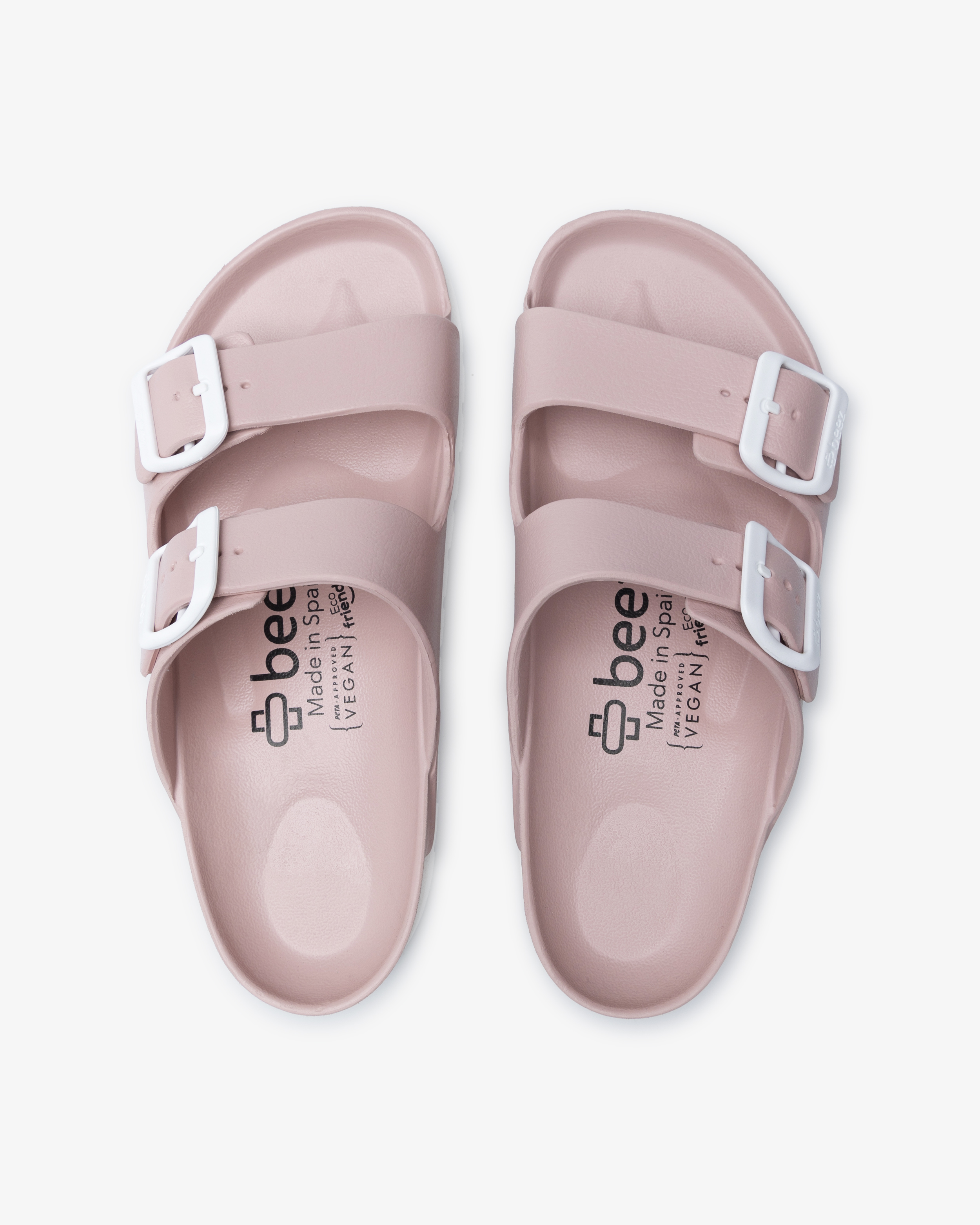 Sandal Hedda 16 Rosa
