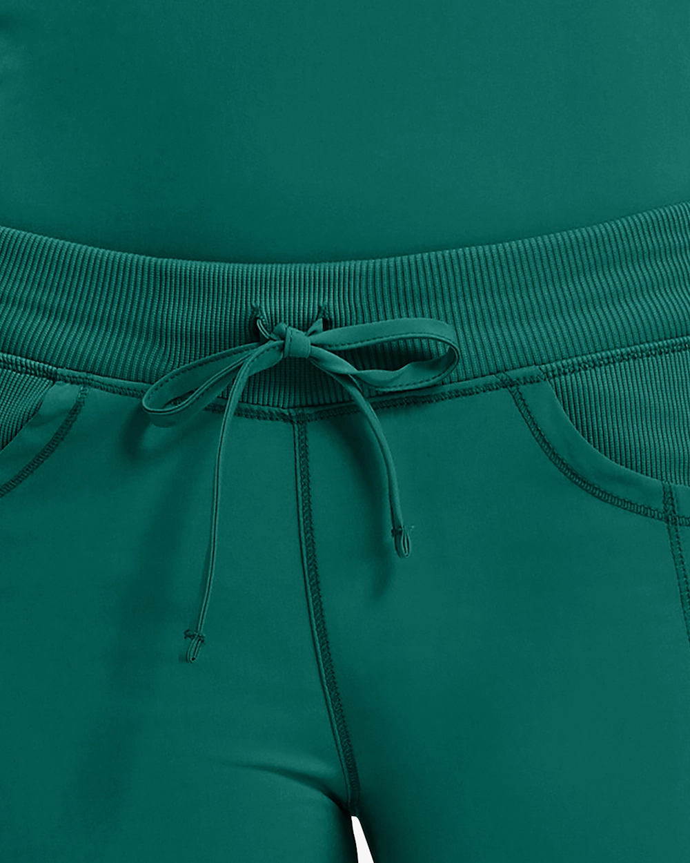 Infinity Housut CKE1123A Tummanvihreä