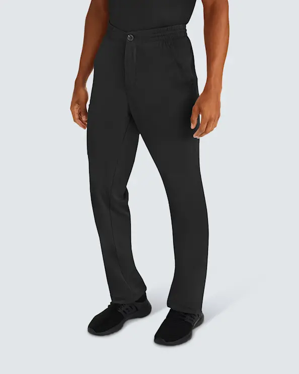 Healing Hands Works Bukser HHE9590 Sort