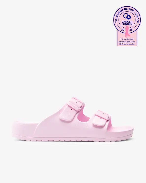 Beez EVA V2.0 Pink Sandal