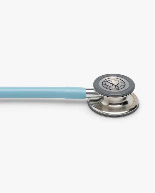 Littmann Classic III Satiini merensininen