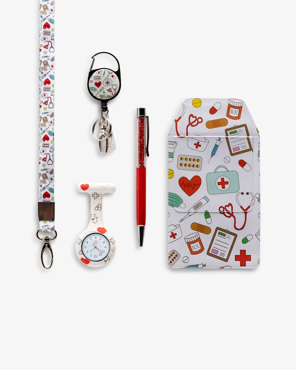 Pleiesett Plus Medic