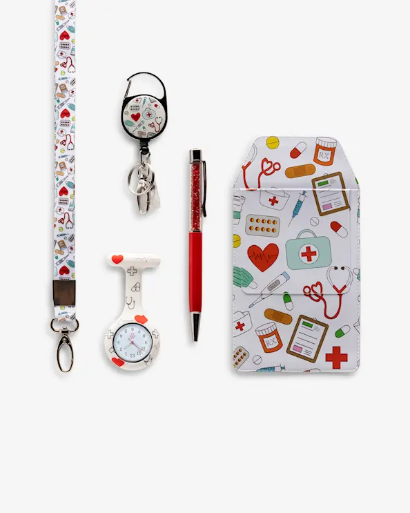 Hoitosetti Plus Medic