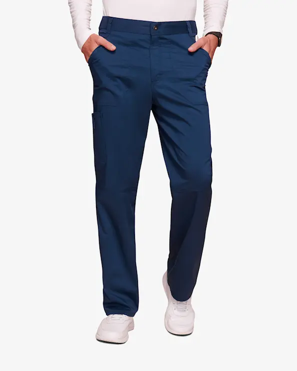 Cherokee Revolution Bukser Lang WWE140T Marin