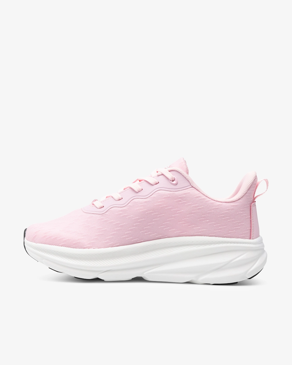 Beez Chunky Sneaker Ljusrosa