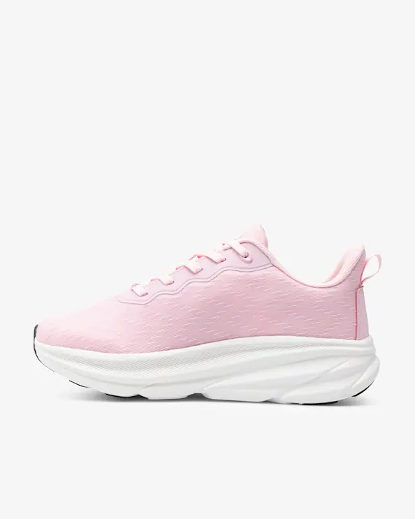Beez Chunky Sneaker  Pink