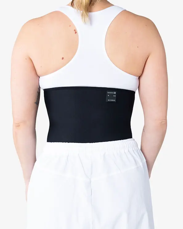 Rehband Back Support 3mm