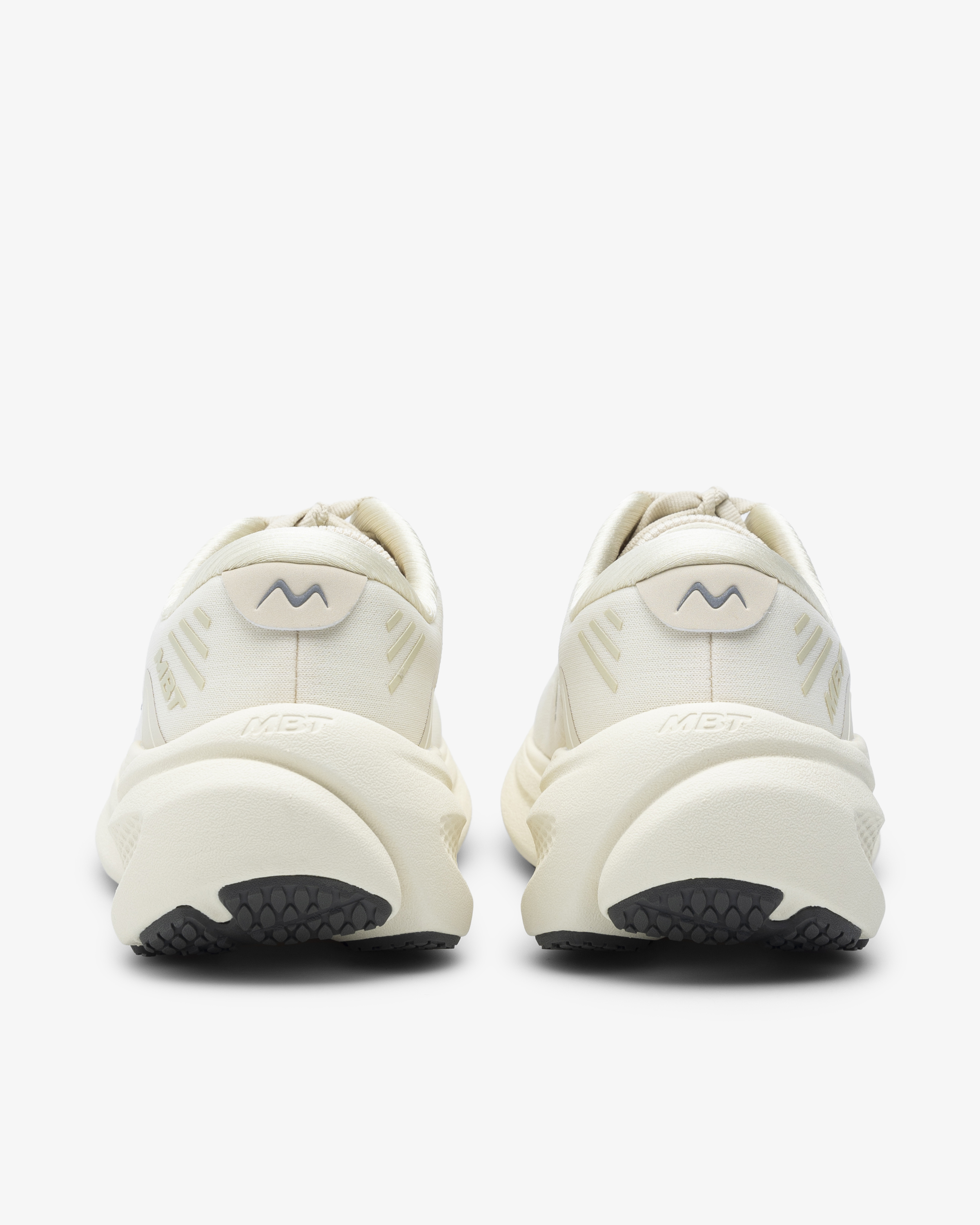 MBT-1000 Sneaker Dam Beige