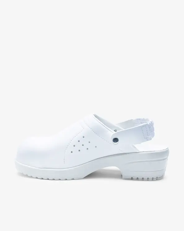 Sievi Riff White SBAE Vernesko