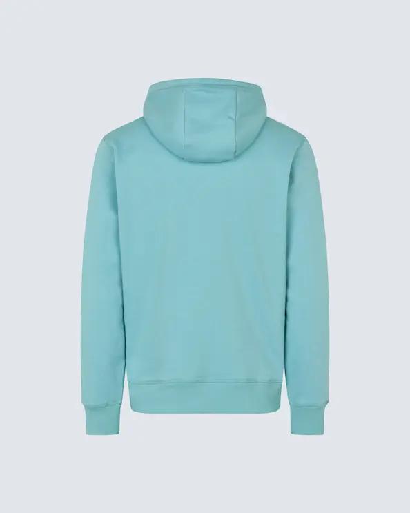 ID Identity Core Hoodie til mænd Turkis