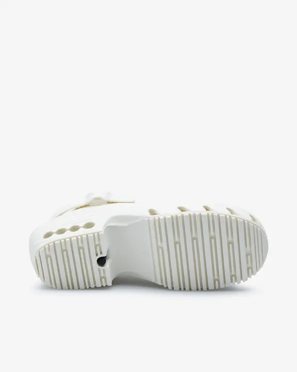 Safety Jogger Oxyclog hvit