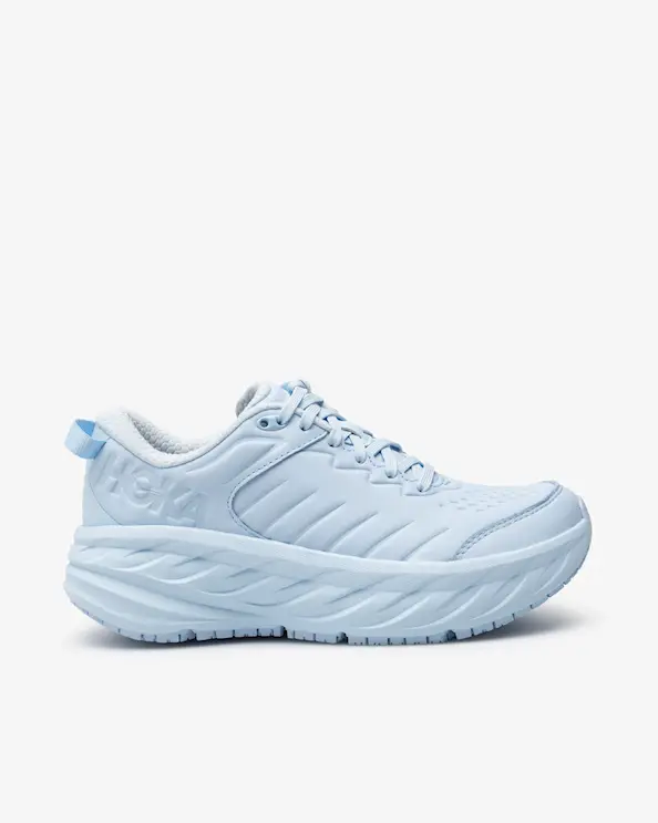 Hoka Bondi SR Ice Water