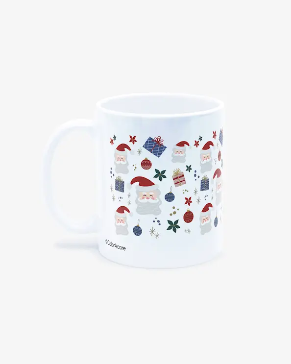 Mugg Jolly Christmas Brew