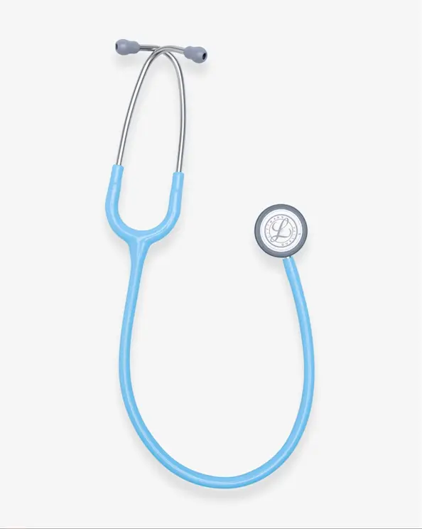 Littmann Classic III Turkos/Rostfritt Stål