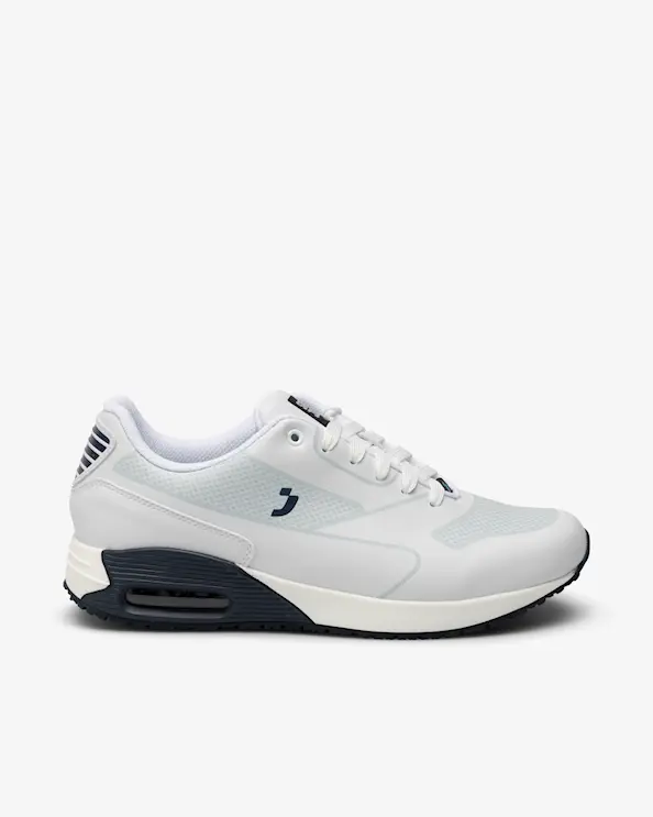 Safety Jogger Lenkkarit Justin Merellinen