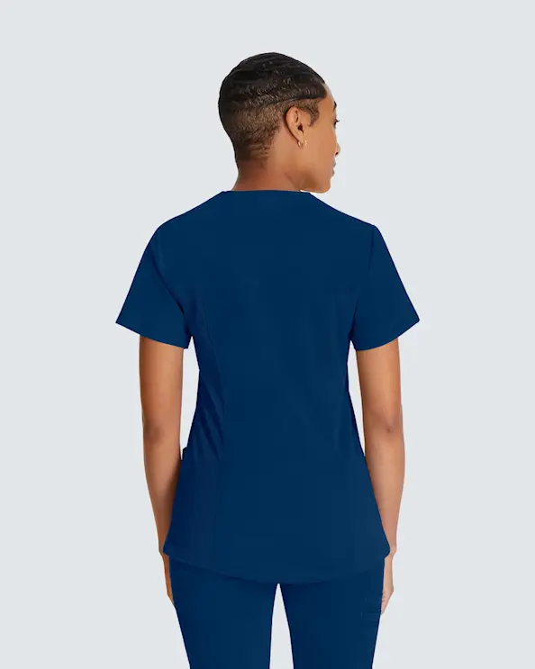 Dickies Balance Tunika DKE870 Laivastonsininen