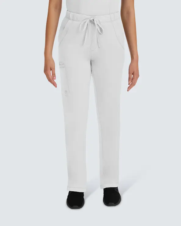 Healing Hands Works Bukse HHE9560 Hvit