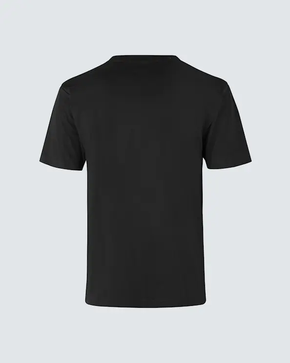 ID Identity T-Shirt GAME Herren Schwarz