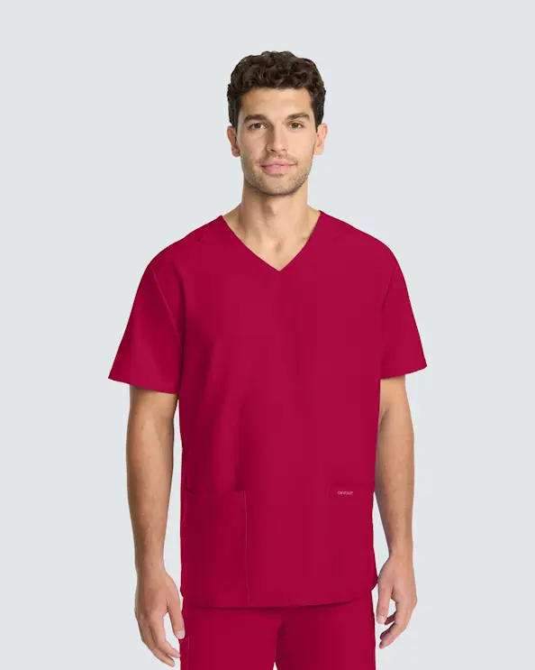 Cherokee Ultra Bussarong CKE00014A Röd