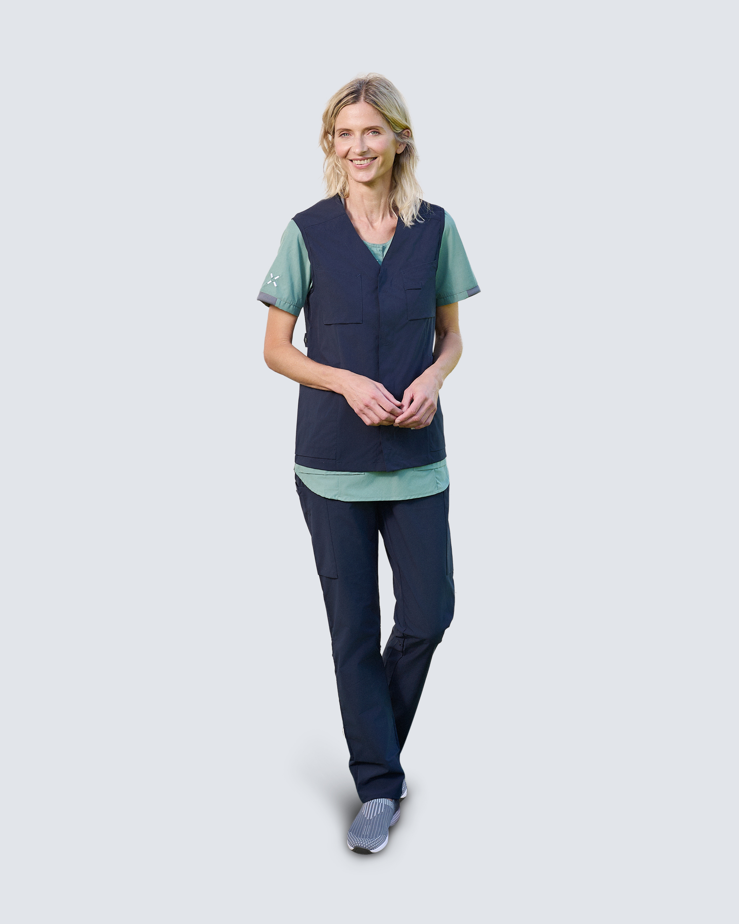 Nybo Urheilulliset housut Vedettävät housut Unisex