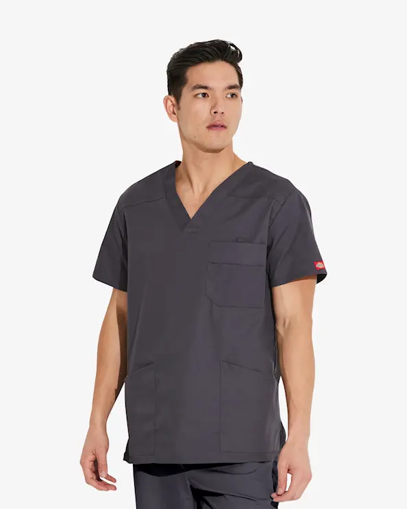 Dickies Signature Kittel DKE81906 Graphite