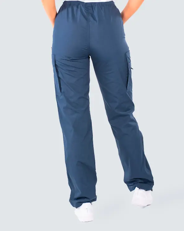 Nytello Rainbow Marin Byxa Med Benficka Unisex