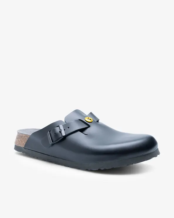 Birkenstock Professional Boston ESD Narrow Black