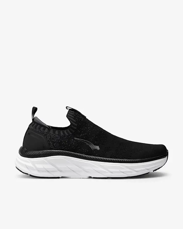 Bagheera Serenity Sneakers Sort