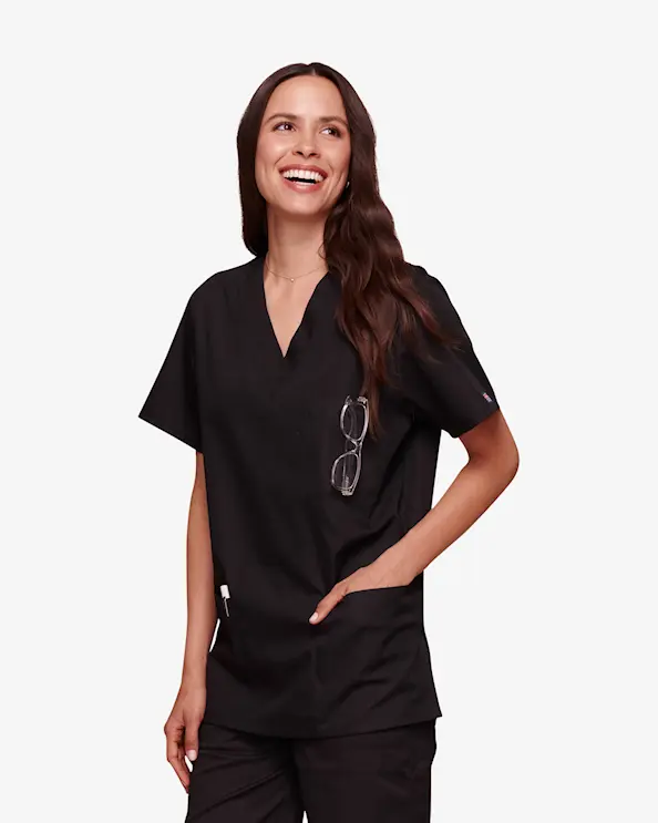 Cherokee Originals Bussarong WWE4876 Svart